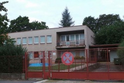 MŠ Kamarád Hradec Králové, Hrubínova