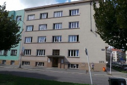 Stavební bytové družstvo Hradec Králové