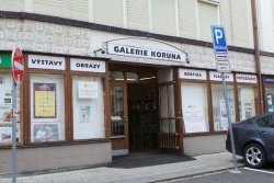 Galerie Koruna, spol. s r.o.