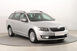 Škoda Octavia  2.0 TDI Ambition Plus