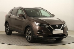 Nissan Qashqai  1.2 DIG-T 