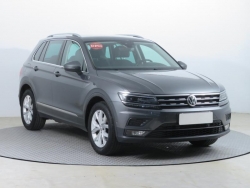 Volkswagen Tiguan  1.5 TSI Comfortline