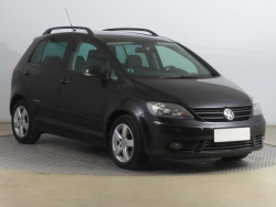 Volkswagen Golf Plus  1.9 TDI 