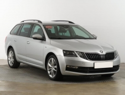 Škoda Octavia  1.6 TDI 