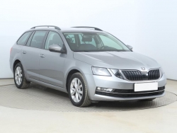 Škoda Octavia  1.6 TDI Style