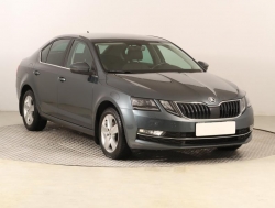 Škoda Octavia  2.0 TDI 