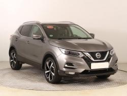 Nissan Qashqai  1.3 DIG-T Tekna