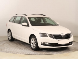 Škoda Octavia  1.5 TSI Style