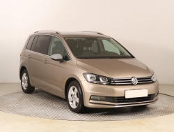 Volkswagen Touran  1.6 TDI Comfortline