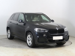 BMW X5  xDrive40d M Paket