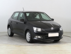 Škoda Fabia  1.0 TSI 