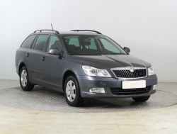 Škoda Octavia  1.2 TSI Ambition Plus