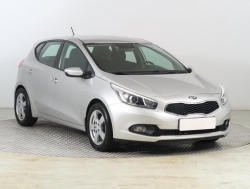 Kia Ceed  1.4 CVVT 