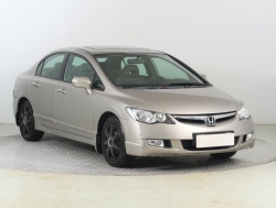 Honda Civic  1.8 
