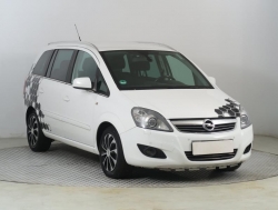 Opel Zafira  1.7 CDTI 