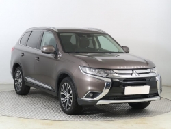 Mitsubishi Outlander  2.2 DI-D 