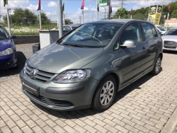 Volkswagen Golf Plus 1,9