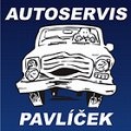 Vladimír Pavlíček - Autoservis