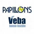 PAPILLONS a.s. - Veba home textile