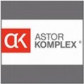 ASTOR - KOMPLEX, s.r.o.