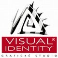 VISUAL IDENTITY® - grafické a interiérové studio