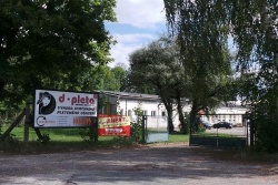 Výrobní družstvo D - pleta Hradec Králové