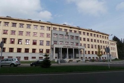 Ústav sociálního lékařství Lékařské fakulty v Hradci Králové
