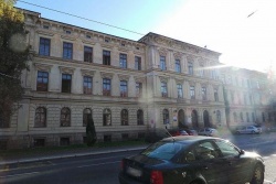 Vyšší odborná škola  zdravotnická a Střední zdravotnická škola, Hradec Králové