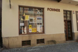 Agentura Pohner